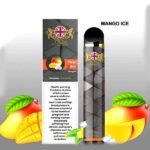 vicig Disposable vape 1500 puffs