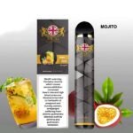 vicig Disposable vape 1500 puffs