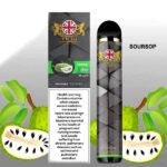 vicig disposable pods vape 1500 puffs - Image 15