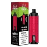 Al Fakher 12000 Puffs