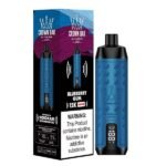 Al Fakher 12000 Puffs