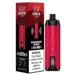 Al Fakher 12000 Puffs