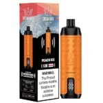 Al Fakher 12000 Puffs