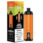Al Fakher 12000 Puffs