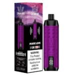 Al Fakher 12000 Puffs