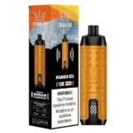 Al Fakher 12000 Puffs