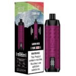Al Fakher 12000 Puffs