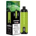 Al Fakher 12000 Puffs