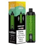Al Fakher 12000 Puffs